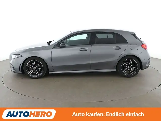 Mercedes-Benz A view 3