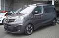 Opel Zafira Life Edition M Crosscamp/4xBett/HuD/AHK Gris - thumbnail 3