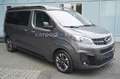 Opel Zafira Life Edition M Crosscamp/4xBett/HuD/AHK Gris - thumbnail 1