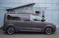 Opel Zafira Life Edition M Crosscamp/4xBett/HuD/AHK Gris - thumbnail 9