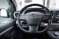 Opel Zafira Life Edition M Crosscamp/4xBett/HuD/AHK Gris - thumbnail 16