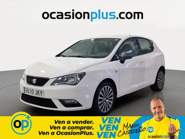 SEAT Ibiza ST 1.0 EcoTSI S&S Style 95