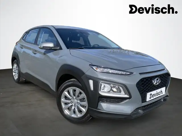 Hyundai KONA 1.0 t-gdi air 5d 88kw