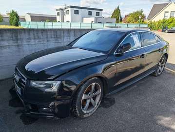 3.0 V6 TDI 245 S line quattro S tronic 7