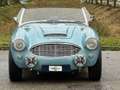 Austin-Healey 100 100/6 (BN4) Blau - thumbnail 2