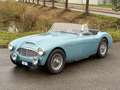 Austin-Healey 100 100/6 (BN4) Blau - thumbnail 20