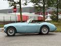 Austin-Healey 100 100/6 (BN4) Blau - thumbnail 3