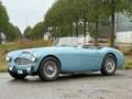 Austin-Healey 100 100/6 (BN4) Blau - thumbnail 1