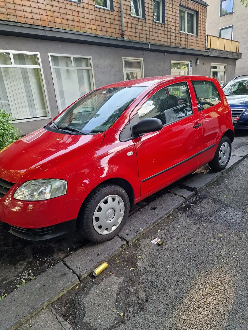 Volkswagen Fox 1.2 - 1