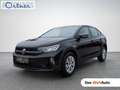 Volkswagen Taigo 4Me TSI Schwarz - thumbnail 1