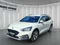 Ford Focus Active X Turnier 1.5 EB Aut. | LED | AHK | ACC | R Weiß - thumbnail 1