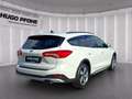 Ford Focus Active X Turnier 1.5 EB Aut. | LED | AHK | ACC | R Weiß - thumbnail 5