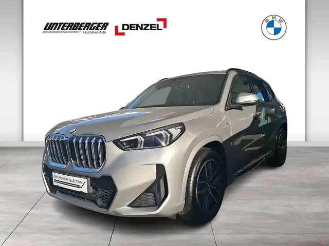 BMW X1 sDrive18i (U11) M Sportpaket DAB LED Shz