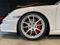 Porsche 997 GT3 3.6 Clubsport -PERFETTA,Manutenzioni Ufficiali Білий - thumbnail 12