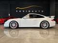 Porsche 997 GT3 3.6 Clubsport - Manutenzioni Ufficiali Blanc - thumbnail 4