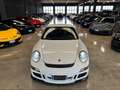 Porsche 997 GT3 3.6 Clubsport -PERFETTA,Manutenzioni Ufficiali Білий - thumbnail 2