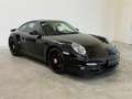 Porsche 997 .2 Turbo PDK Centerlock/Bose/Cruise/Heat+VentSeats Zwart - thumbnail 1