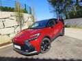 Toyota C-HR+ 2,0 2WD Lounge Plug-In Hybrid Rot - thumbnail 23