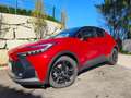 Toyota C-HR+ 2,0 2WD Lounge Plug-In Hybrid Rot - thumbnail 4