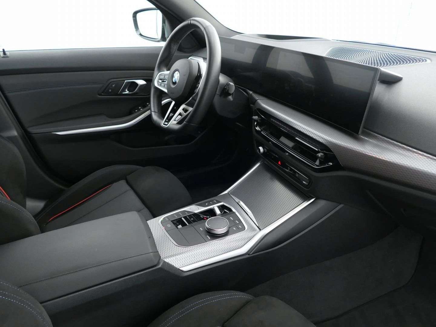 BMW 318d M Sport 318d -  - Joinsteer - #4