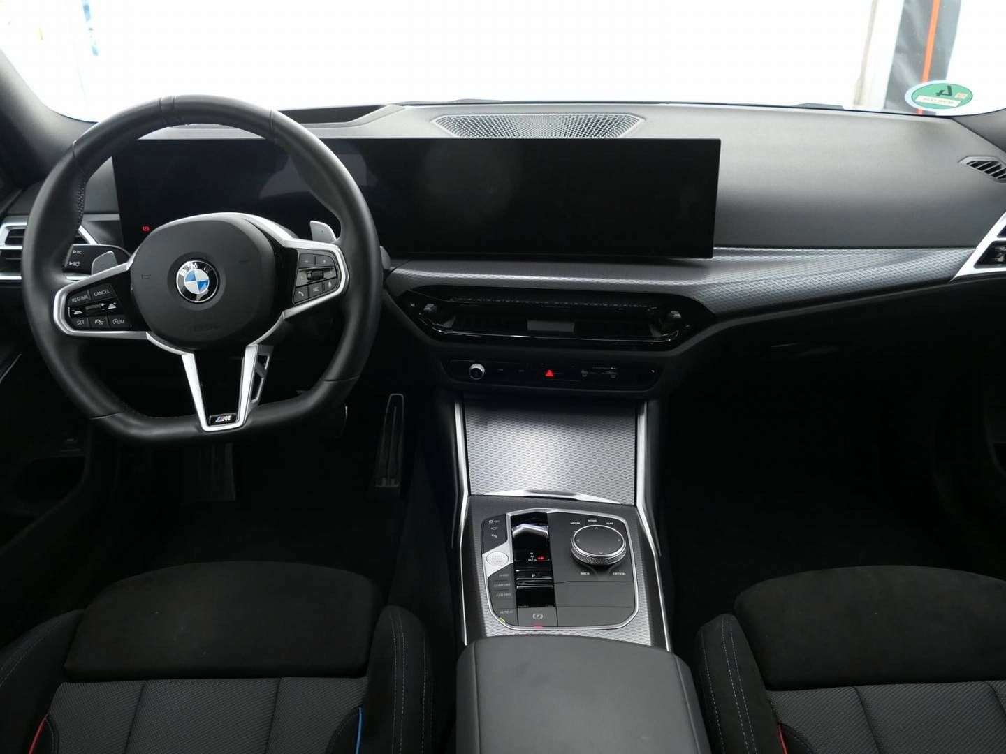 BMW 318d M Sport 318d -  - Joinsteer - #5