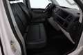 Volkswagen T6 Kombi T6 2.0 TDI Kombi 9-Sitzer Leder Bluetooth PDC Blanc - thumbnail 21