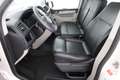 Volkswagen T6 Kombi T6 2.0 TDI Kombi 9-Sitzer Leder Bluetooth PDC Blanc - thumbnail 20