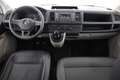 Volkswagen T6 Kombi T6 2.0 TDI Kombi 9-Sitzer Leder Bluetooth PDC Blanc - thumbnail 9