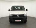 Volkswagen T6 Kombi T6 2.0 TDI Kombi 9-Sitzer Leder Bluetooth PDC Blanc - thumbnail 8