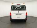 Volkswagen T6 Kombi T6 2.0 TDI Kombi 9-Sitzer Leder Bluetooth PDC Blanc - thumbnail 4