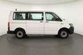 Volkswagen T6 Kombi T6 2.0 TDI Kombi 9-Sitzer Leder Bluetooth PDC Blanc - thumbnail 6