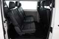 Volkswagen T6 Kombi T6 2.0 TDI Kombi 9-Sitzer Leder Bluetooth PDC Blanc - thumbnail 23