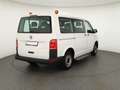 Volkswagen T6 Kombi T6 2.0 TDI Kombi 9-Sitzer Leder Bluetooth PDC Blanc - thumbnail 5