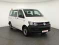 Volkswagen T6 Kombi T6 2.0 TDI Kombi 9-Sitzer Leder Bluetooth PDC Blanc - thumbnail 7