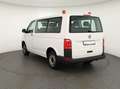 Volkswagen T6 Kombi T6 2.0 TDI Kombi 9-Sitzer Leder Bluetooth PDC Blanc - thumbnail 3
