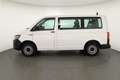 Volkswagen T6 Kombi T6 2.0 TDI Kombi 9-Sitzer Leder Bluetooth PDC Blanc - thumbnail 2