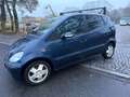Mercedes-Benz A 160 L      ELEGANCE Blau - thumbnail 11