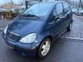 Mercedes-Benz A 160 L      ELEGANCE Blau - thumbnail 12