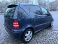 Mercedes-Benz A 160 L      ELEGANCE Blau - thumbnail 8