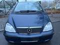 Mercedes-Benz A 160 L      ELEGANCE Blau - thumbnail 3