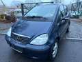 Mercedes-Benz A 160 L      ELEGANCE Blau - thumbnail 2