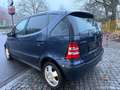 Mercedes-Benz A 160 L      ELEGANCE Blau - thumbnail 9