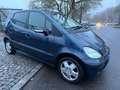 Mercedes-Benz A 160 L      ELEGANCE Blau - thumbnail 4
