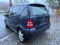 Mercedes-Benz A 160 L      ELEGANCE Blau - thumbnail 14