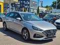 Hyundai i30 cw 1,0 T-GDI Comfort Silber - thumbnail 1