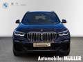 BMW X5 xDrive 30d AUT. M Sport DRIVING ASSIS.+SHZG+LKRDHZ Schwarz - thumbnail 2