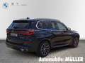 BMW X5 xDrive 30d AUT. M Sport DRIVING ASSIS.+SHZG+LKRDHZ Schwarz - thumbnail 7