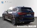 BMW X5 xDrive 30d AUT. M Sport DRIVING ASSIS.+SHZG+LKRDHZ Schwarz - thumbnail 5