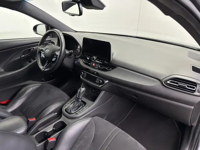 Hyundai I30 view 13