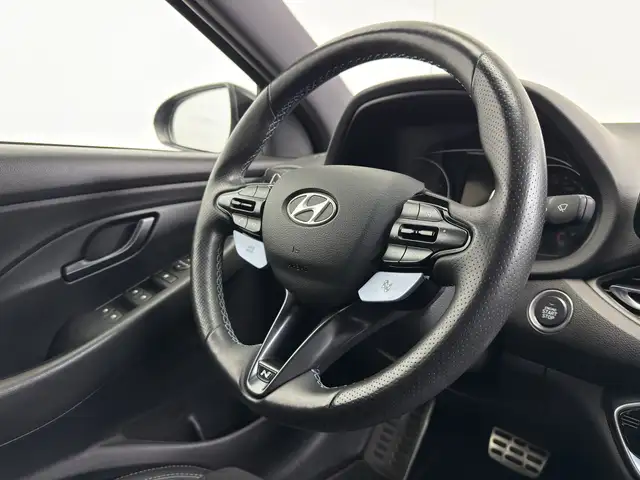 Hyundai I30 view 12